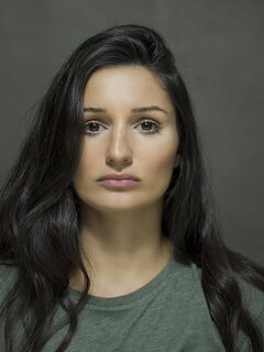 Aleksandra Belosevic